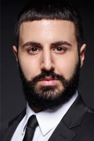Photo of Simon Kasto