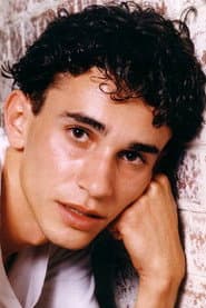 Photo of Eric Vespucci