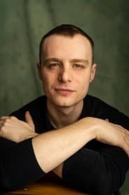 Photo of Luke Thallon