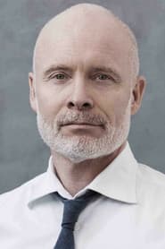 Photo of Mart Visser