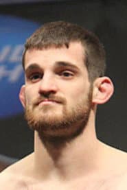 Photo of Dustin Hazelett