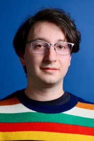 Photo of Max Retik