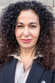 Photo of Nahid Persson Sarvestani