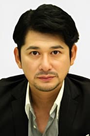 Photo of Takeyuki Yue