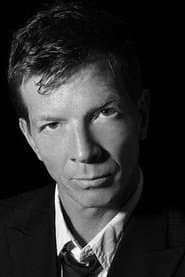 Photo of Paul Roberts