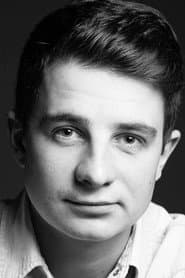 Photo of Volodymyr Skoryk