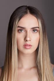 Photo of Renata Laveaga