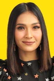 Photo of Lydia Asyiqin