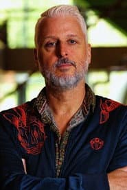Photo of Reinier Bruijne