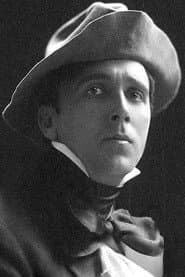 Photo of Franklin Ritchie