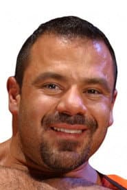 Photo of P.J. Dixon