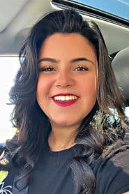 Photo of Mai Diab