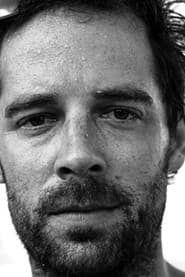 Photo of Jean-Philippe Pariseau