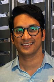 Photo of Sathish Krishnan