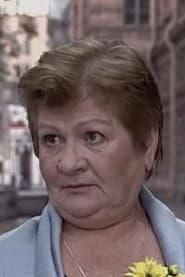 Photo of Galina Mamchistova