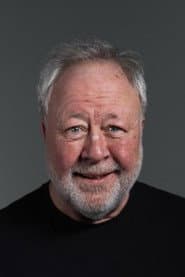 Photo of Peter Grindem