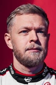 Photo of Kevin Magnussen