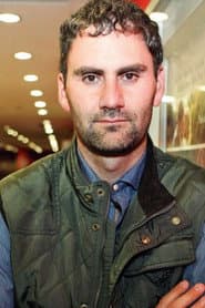 Photo of Álvaro Curiel