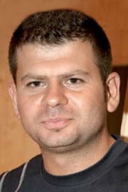 Photo of Chris Hott