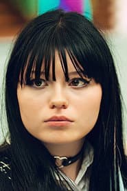 Photo of Sophia Šporclová