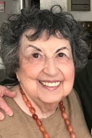 Photo of Sheila Brass