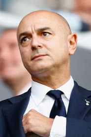 Photo of Daniel Levy