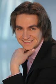 Photo of Sergey Filin