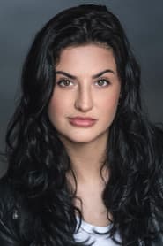Photo of Alicia Corrales-Connor