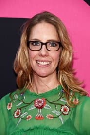 Photo of Erica Rivinoja