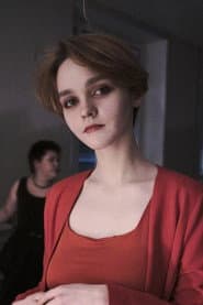 Photo of Anastasia Usoltseva