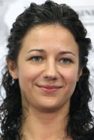 Photo of Anastasiya Popova