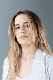 Photo of Lucia Zamora