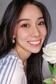 Photo of Roxanne Zhang