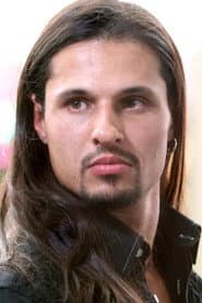 Photo of Ash Armand