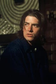 Photo of Scott Patrick Green