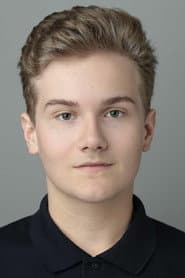 Photo of Ilya Kostyukov