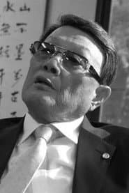 Photo of Kim Soo-yong