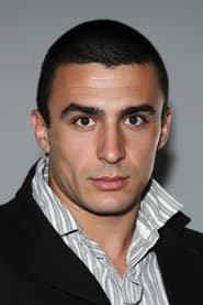 Photo of Cenk Er