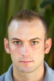 Photo of Jude Ryan