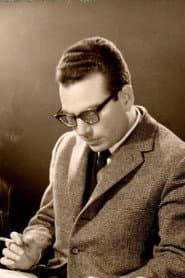 Photo of Errikos Thalassinos