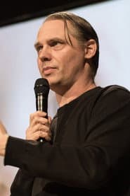 Photo of Mattias Andersson