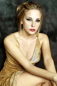 Photo of Emanuela Panatta