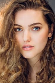 Photo of Lucy Wyma