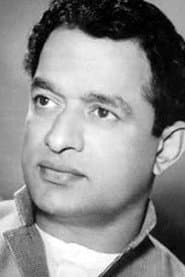 Photo of Shantaram Rajaram Vankudre