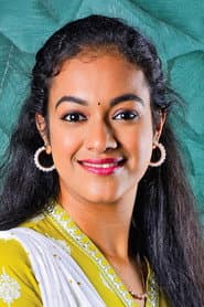 Photo of Shruthi Narayanan