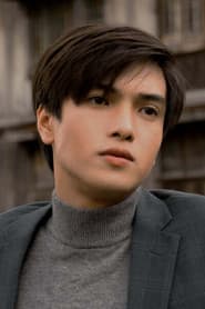 Photo of Kurt Mendoza