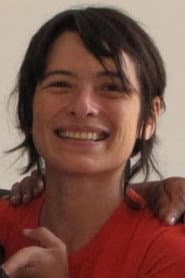 Photo of Elena Pardo