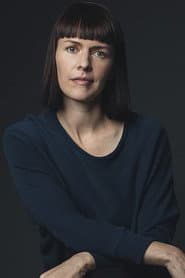 Photo of Vanessa Winter