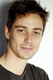 Photo of Adrien Jolivet