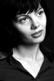 Photo of Laura Creț